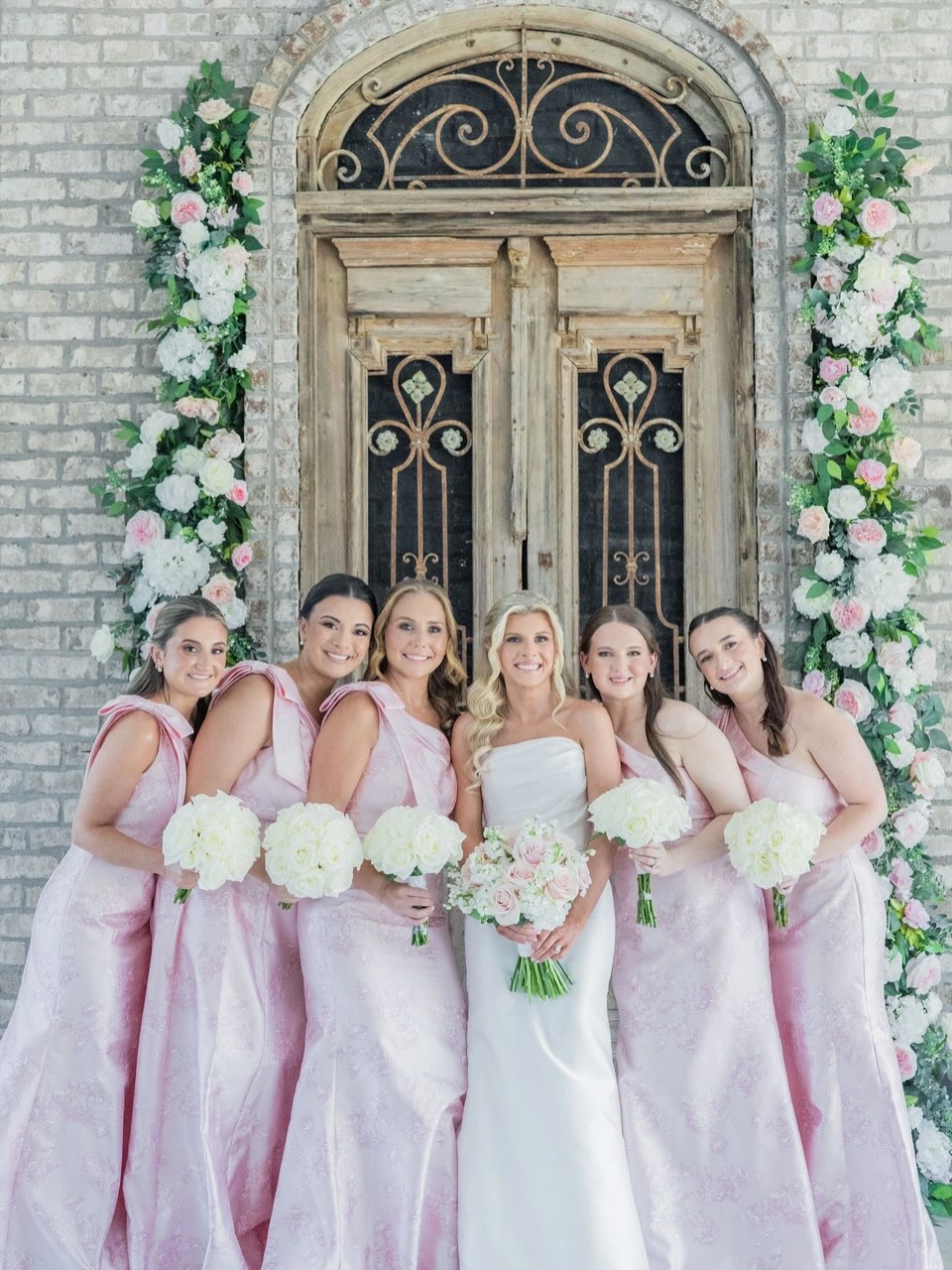 bridal path bridesmaid dresses Color:Green Olive Acetate Satin Hemline 2023Spring Winter Baby Shower Dress