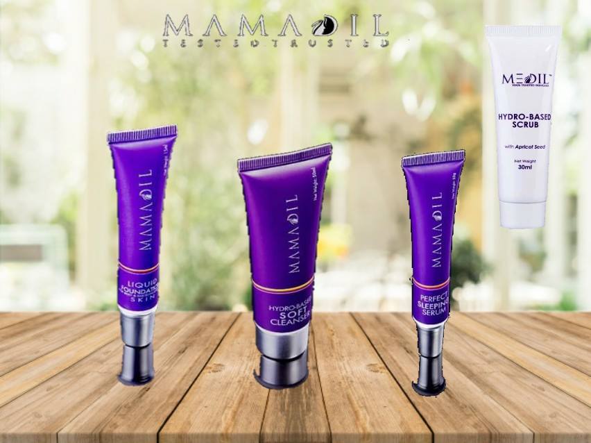 Medil Skincare - Rawang Selangor