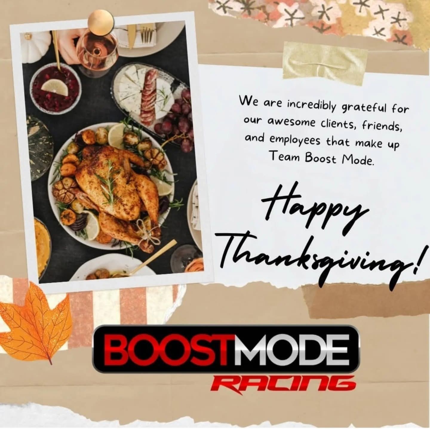 Boost Mode Racing | Victoria TX