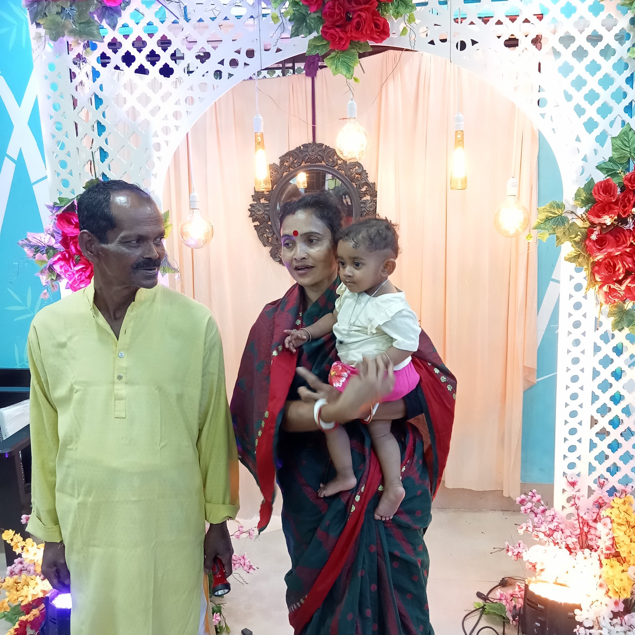 AS Anik Kar
