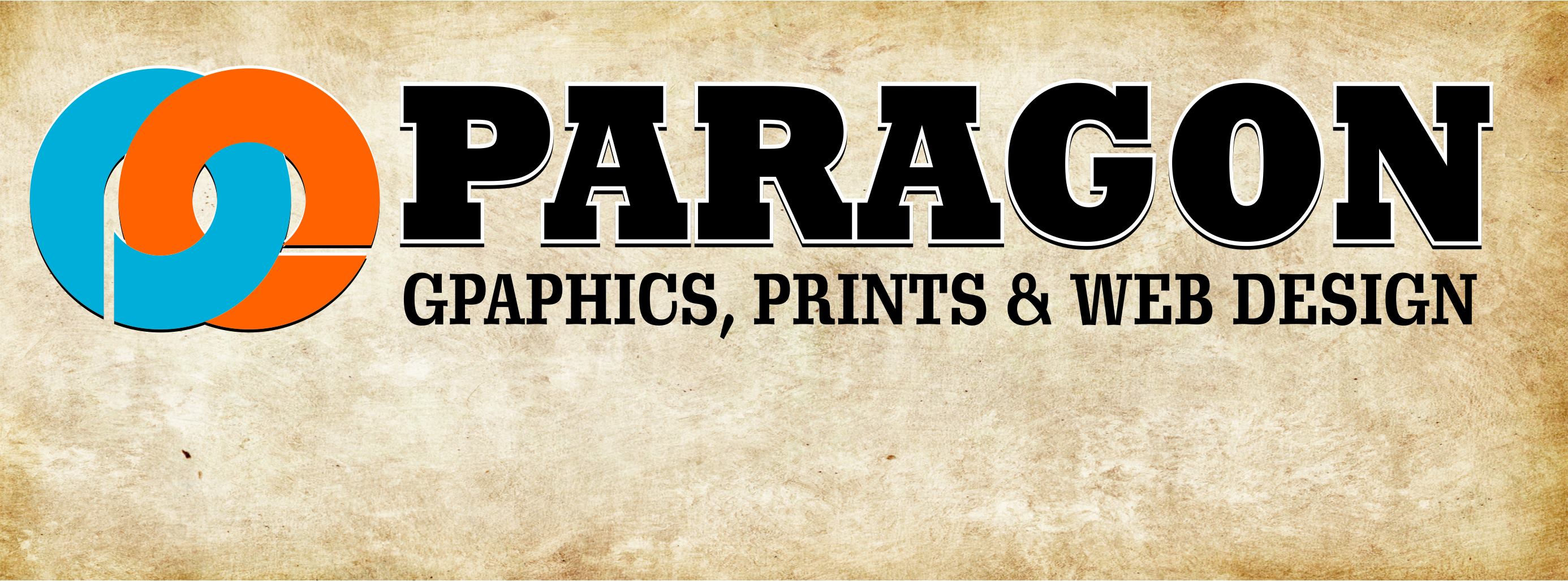 Paragon Graphics | Manila