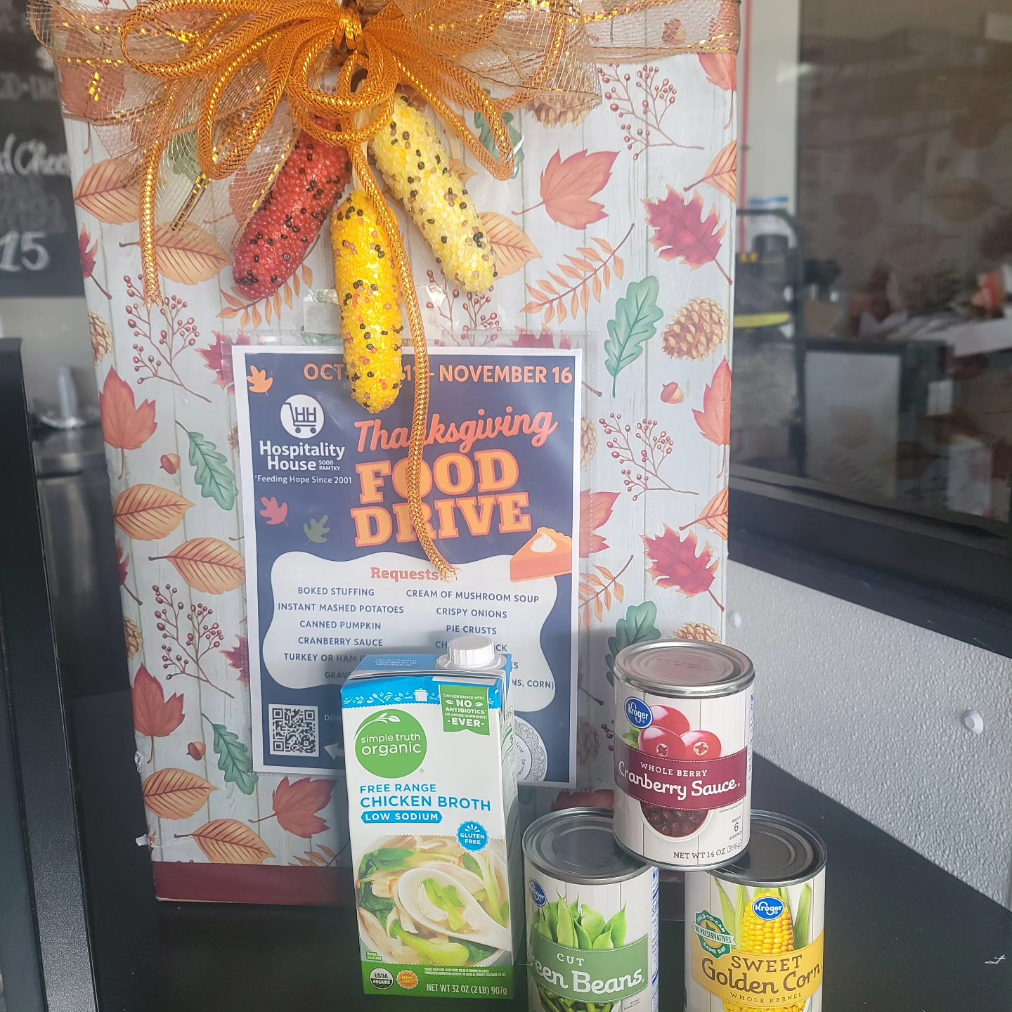 Our Thanksgiving Food... - Rumi's Passion Gluten Free Bakery | Facebook