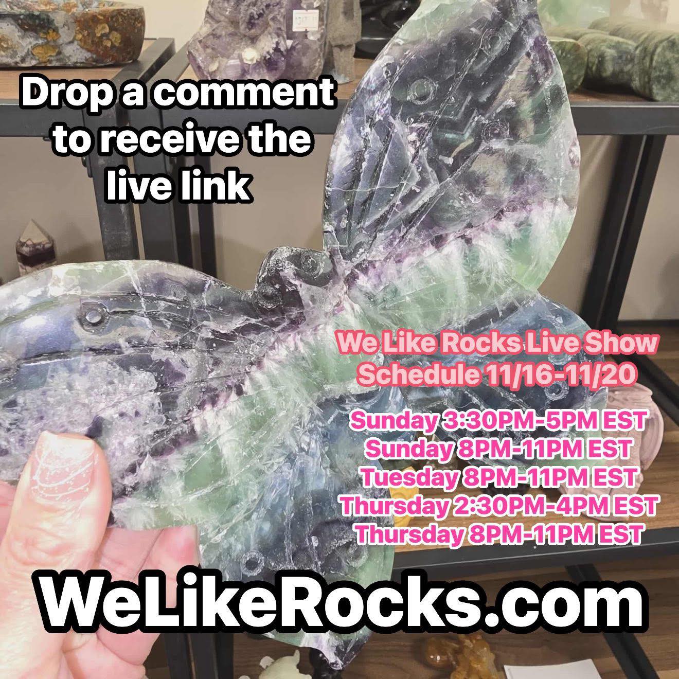 Blue Calcite $4 sold | Horse Mountain Rocks & Gems | Facebook