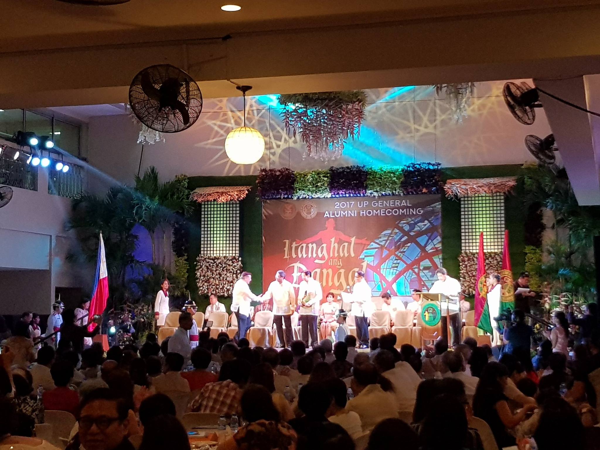 Dr. Ramon Gustilo during... - Orthopaedic International, Inc. | Facebook