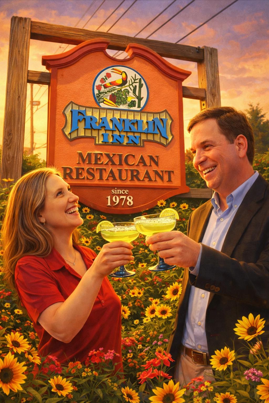 Franklin Inn Mexican Restaurant | Franklin Park PA