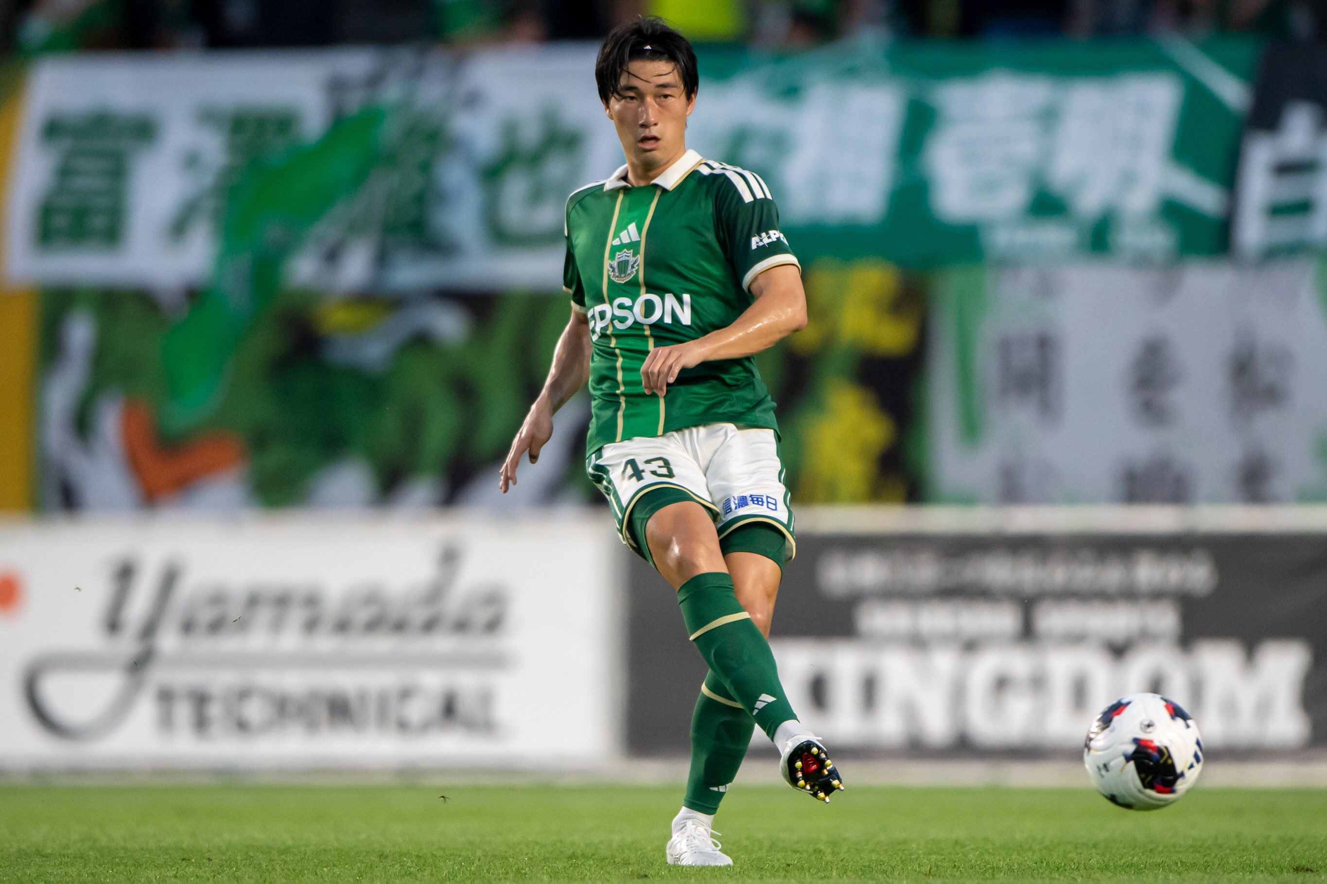 松本 山 雅 fc