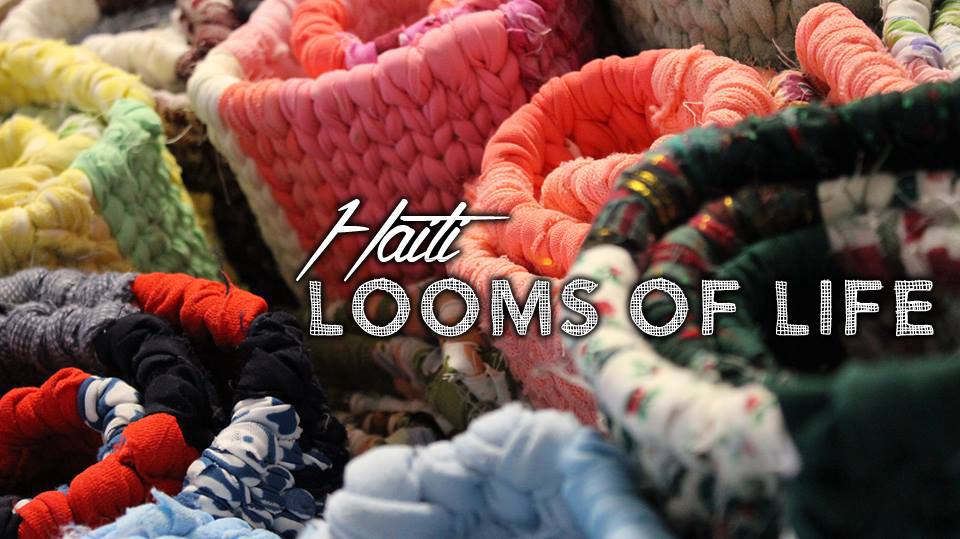 Haiti Looms of Life