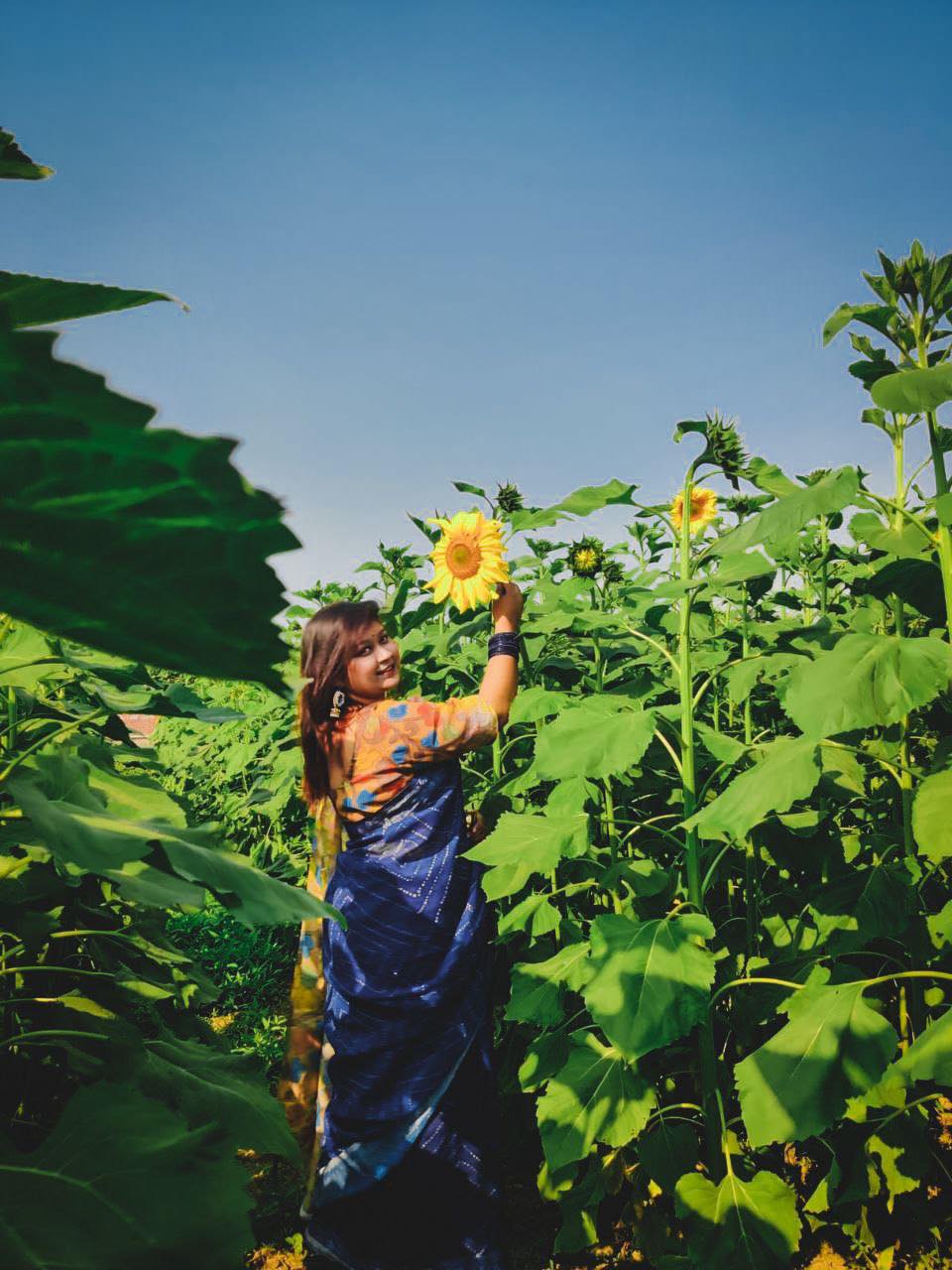 Stories of Chaiti