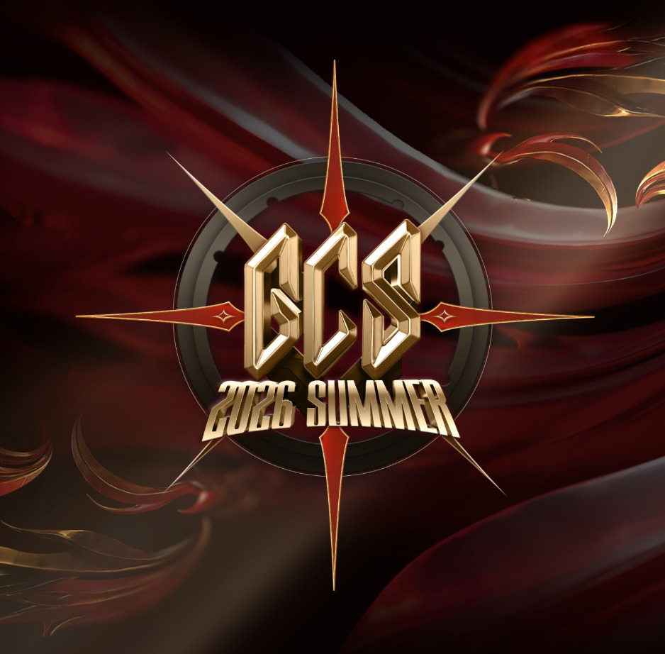 GCS 2026 夏季賽排行榜 W8D3 -... - Garena 傳說對決 Esports | Facebook