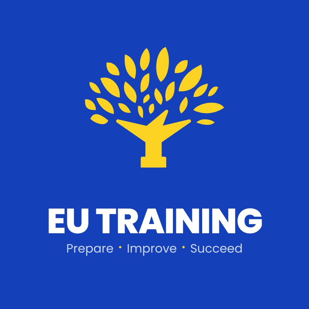 It’s here! Get incredible discounts on selected EU Training products. 🎥 ...