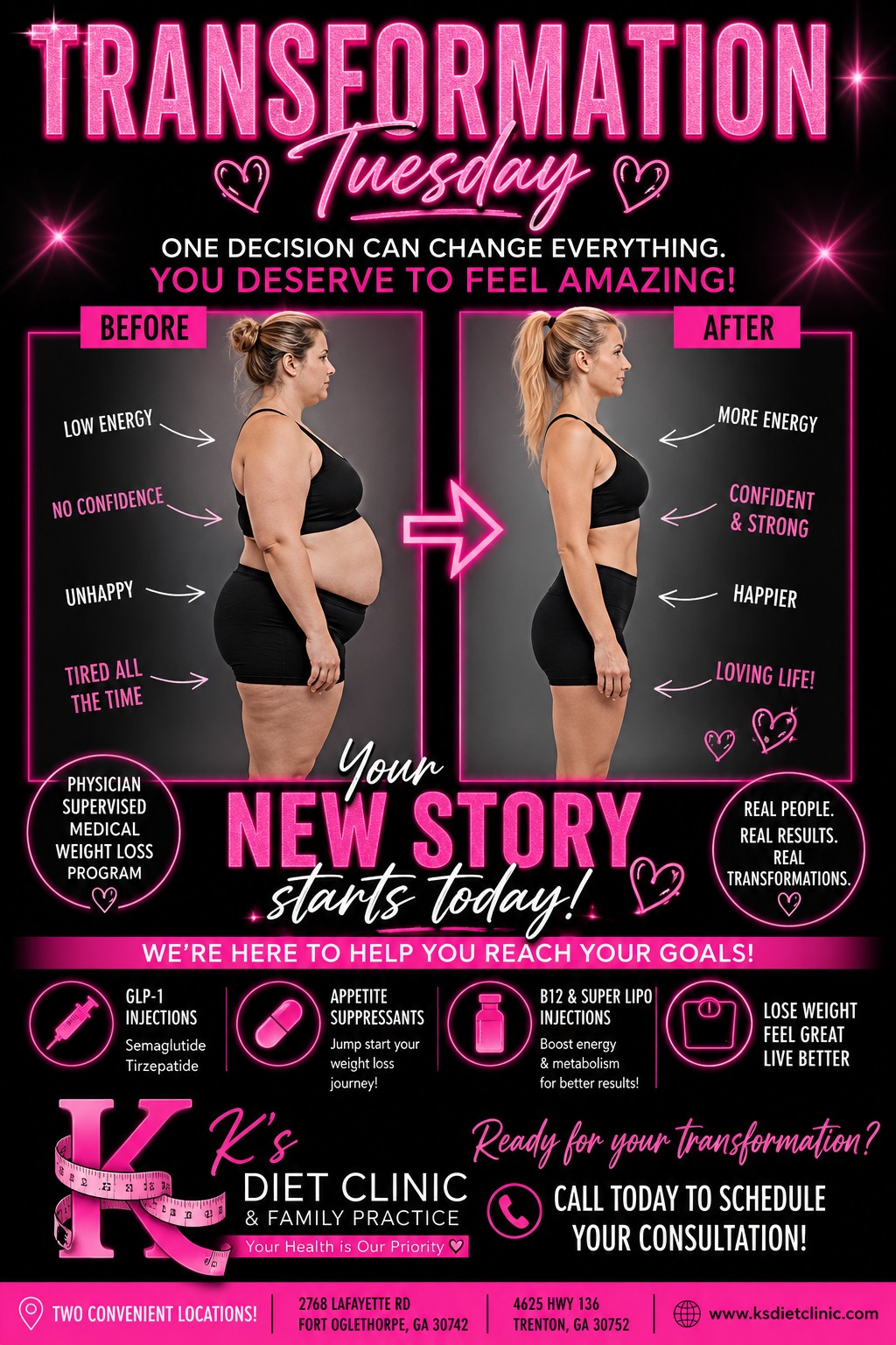 healthiest glp 1 for weight loss GLP-1 Medications Clinic Near Me in Fayetteville, NC Amazon.com: GLP-1 Weight Loss -