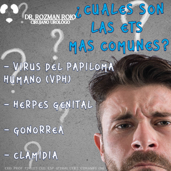 Enferme... - Dr. Luis Rozman Rojo Salazar - Urólogo en Durango | Facebook