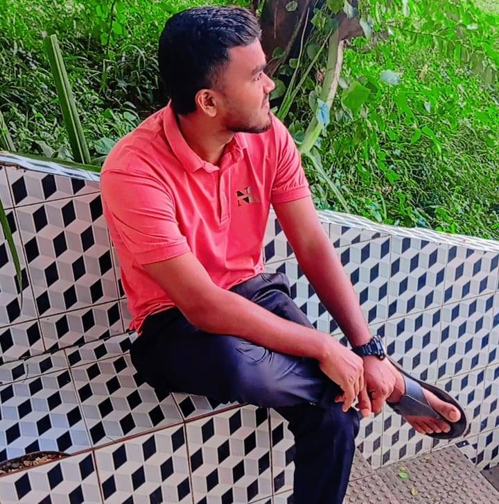 Suhel Rana