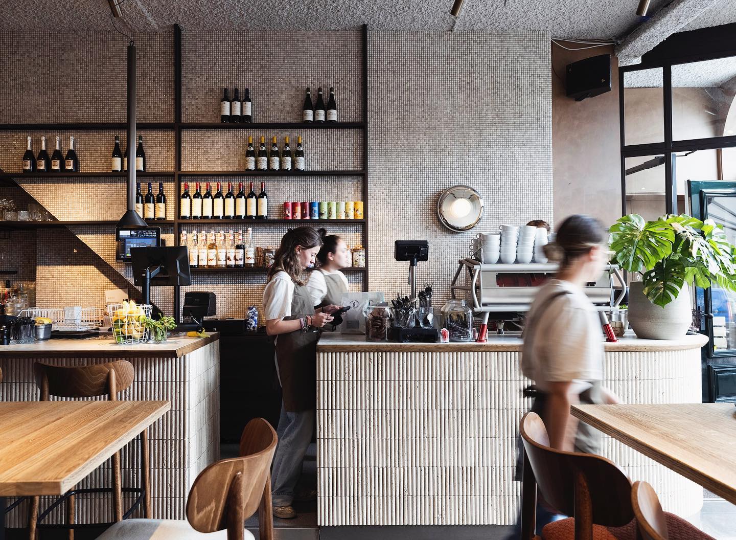 Dodici | Haarlem