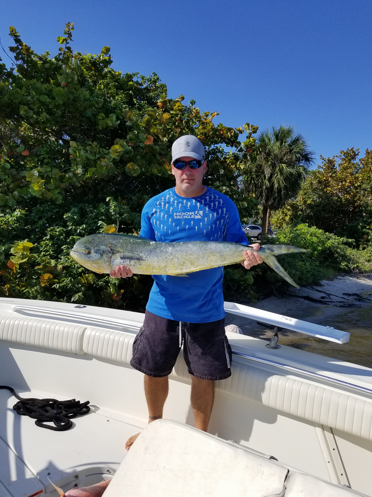 Proline Owner Forum | Jensen Beach FL