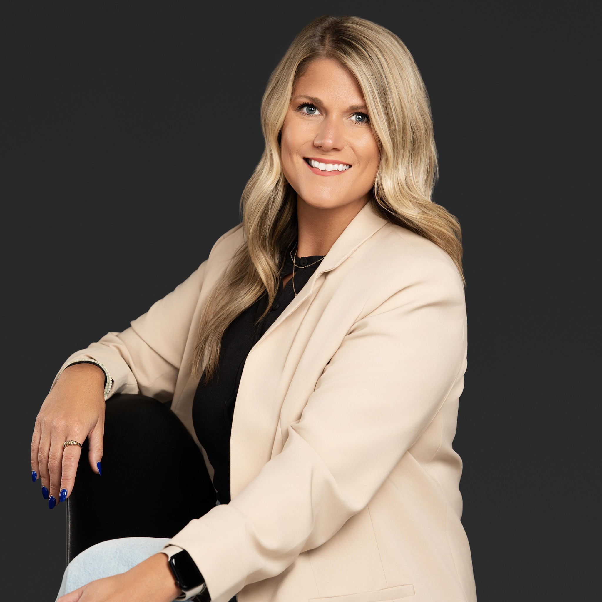 Hannah Jackson Realtor - When you buy a property, it’s all yours, right ...