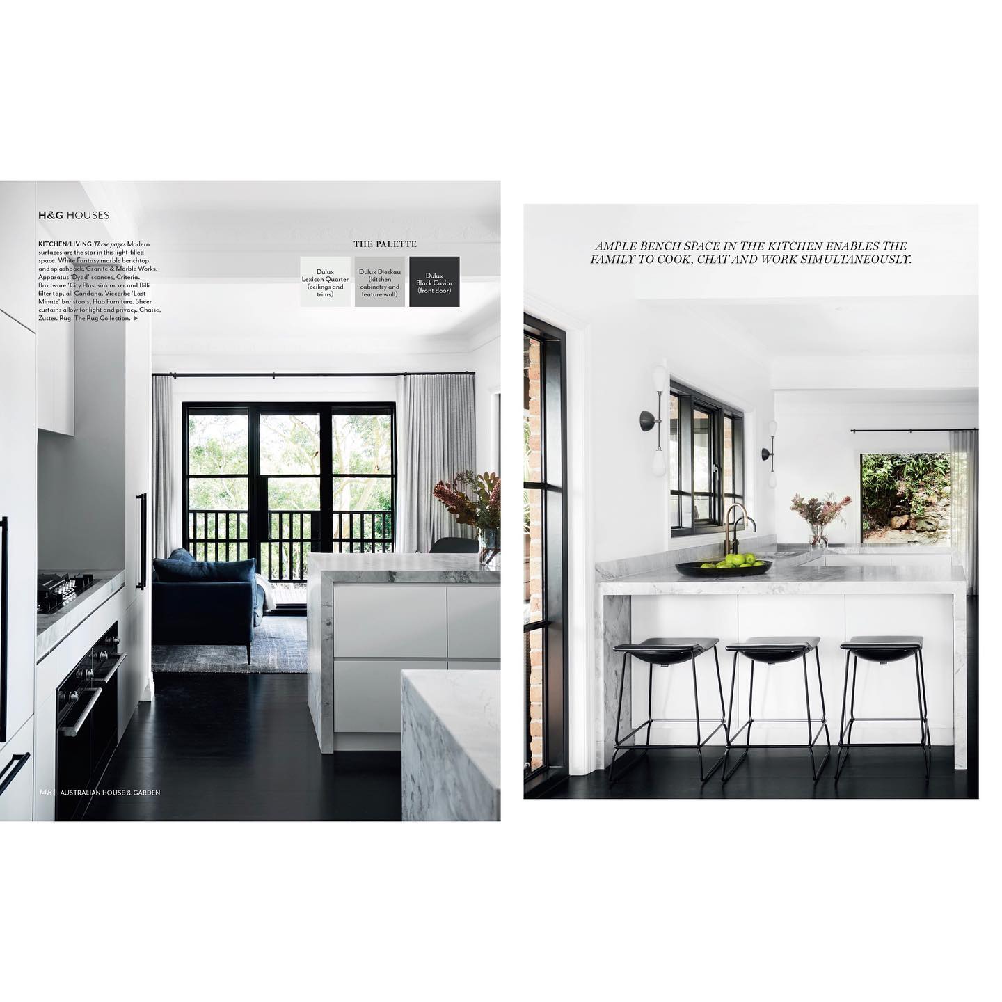 Tonka Andjelkovic Design | Bondi Junction NSW