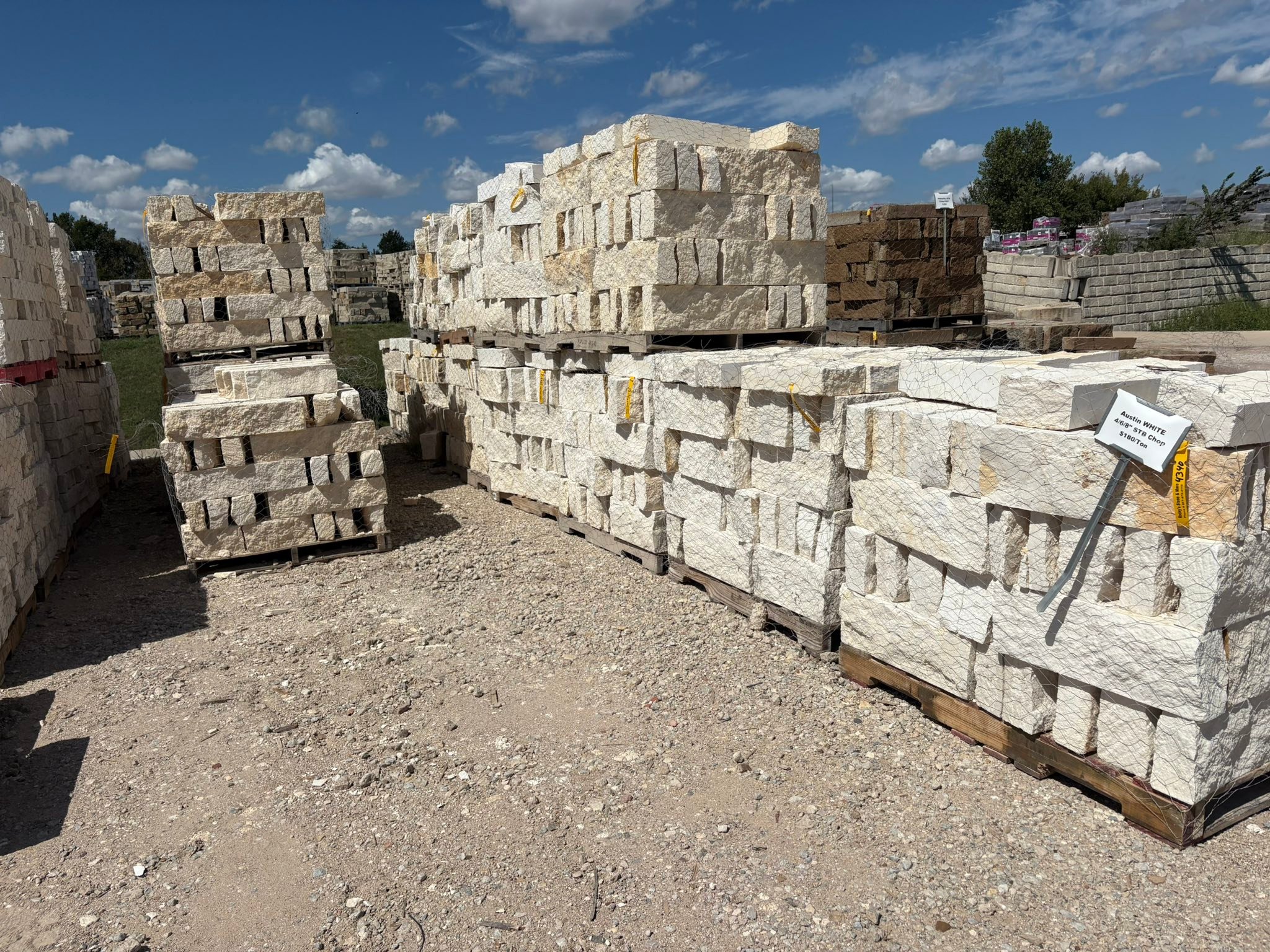 Rocky's Stone & More Inc | Mansfield TX
