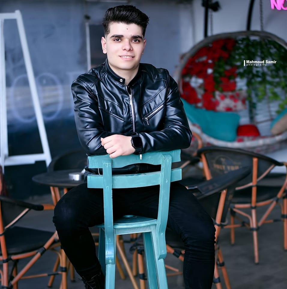 Adham Roshdy