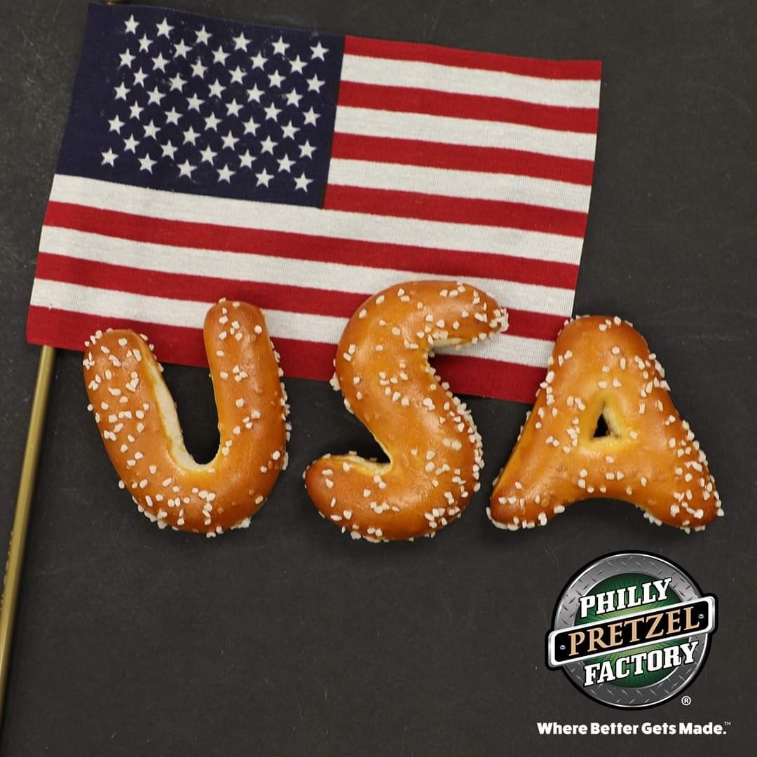 Philly Pretzel Factory Toms River Home Toms River, New Jersey
