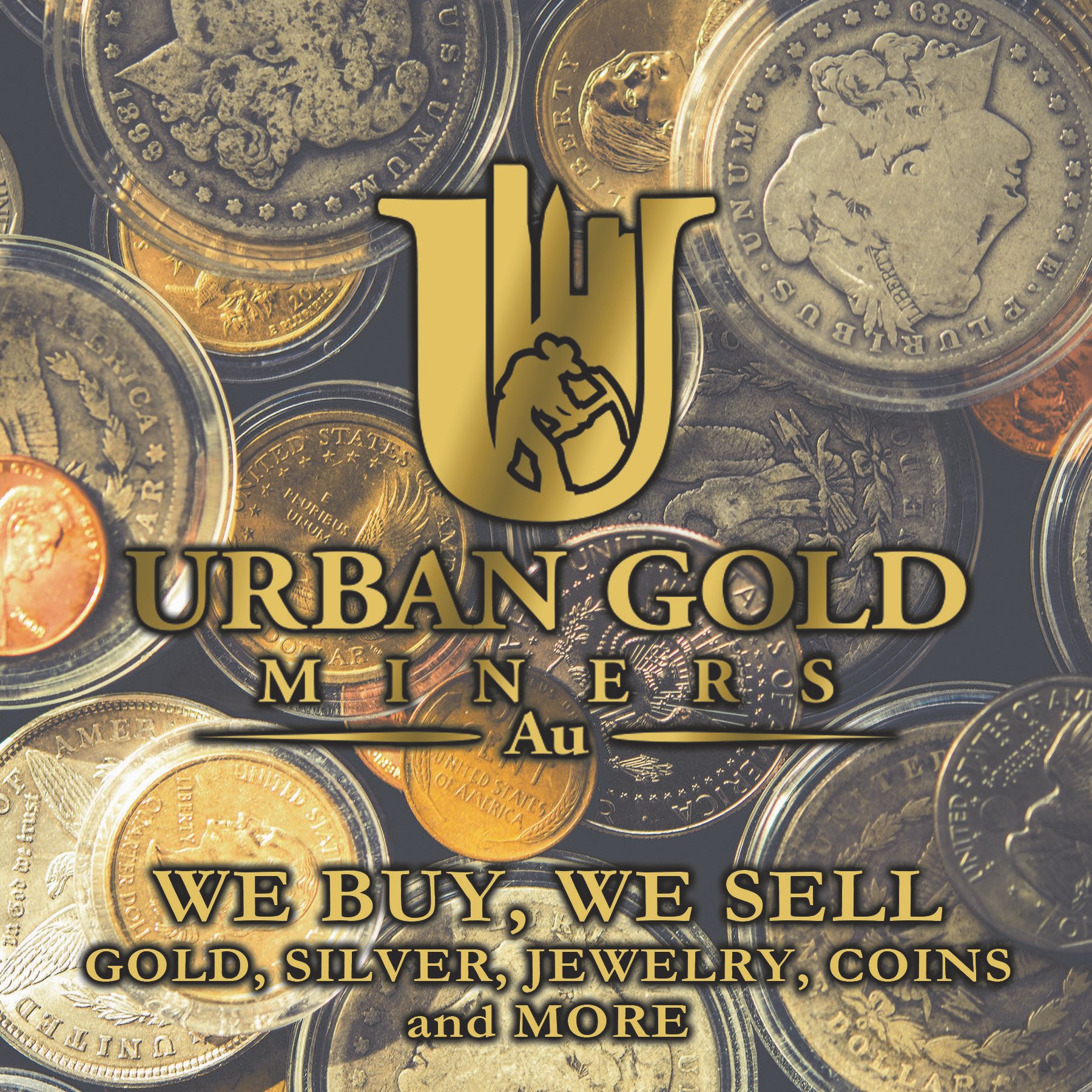 Urban Gold Miners AU - “These guys are honest and up front and treated ...