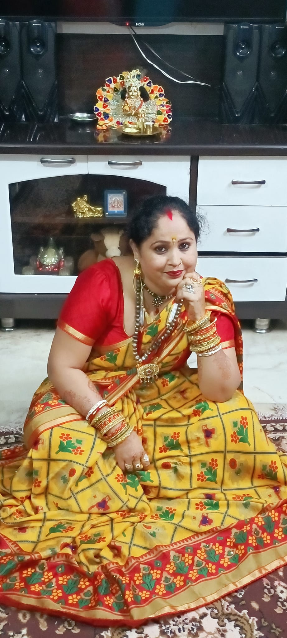 Rani Soni