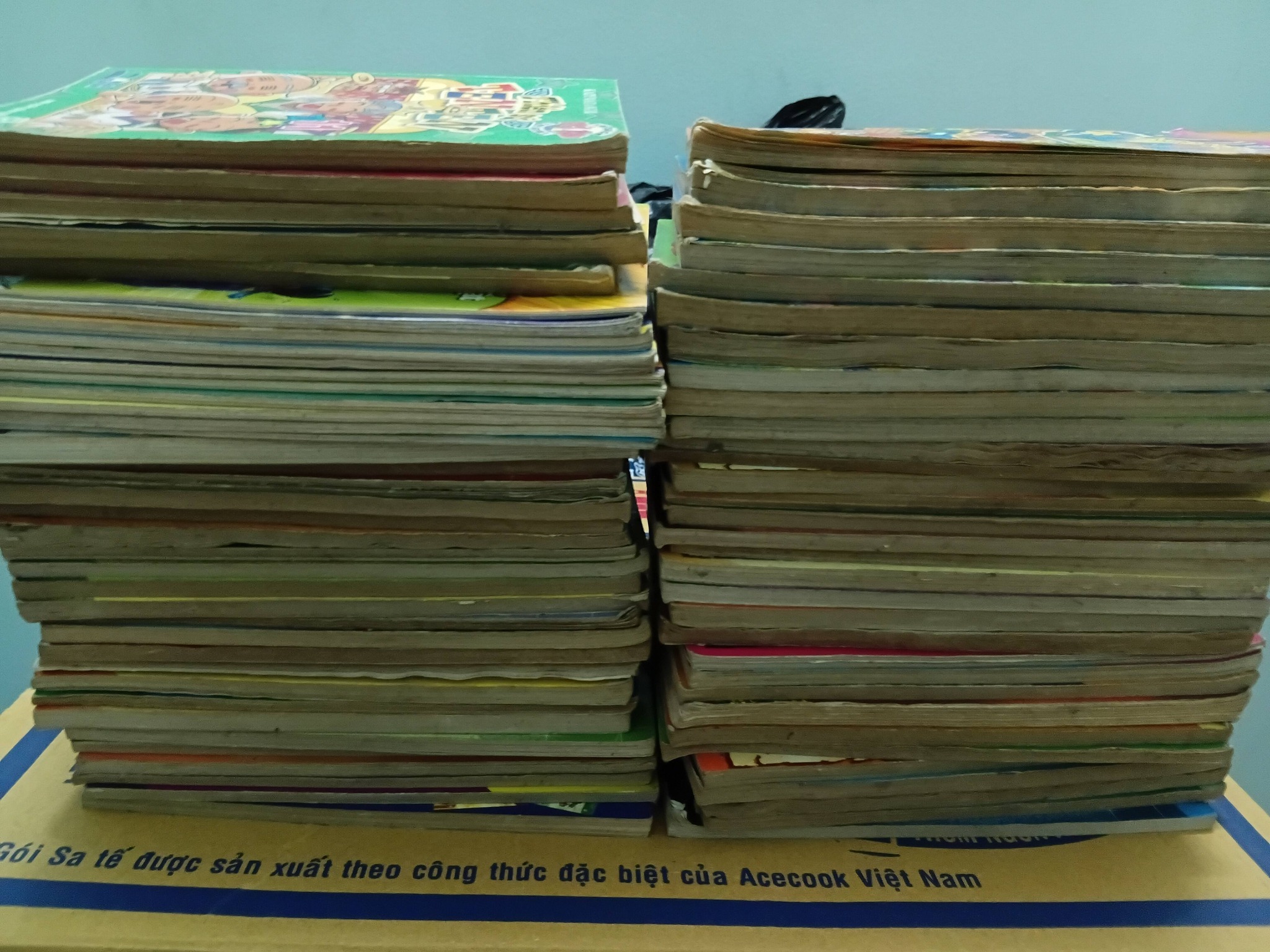 Tớ chuyển nhà cần pass truyện. Hiện tại còn nhiêu đây ạ