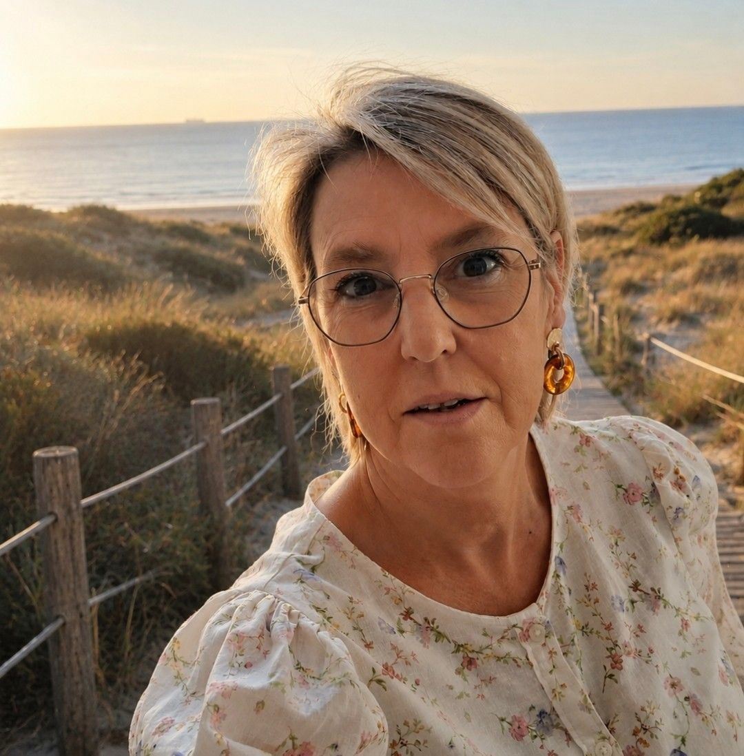 Marleen de Ridder