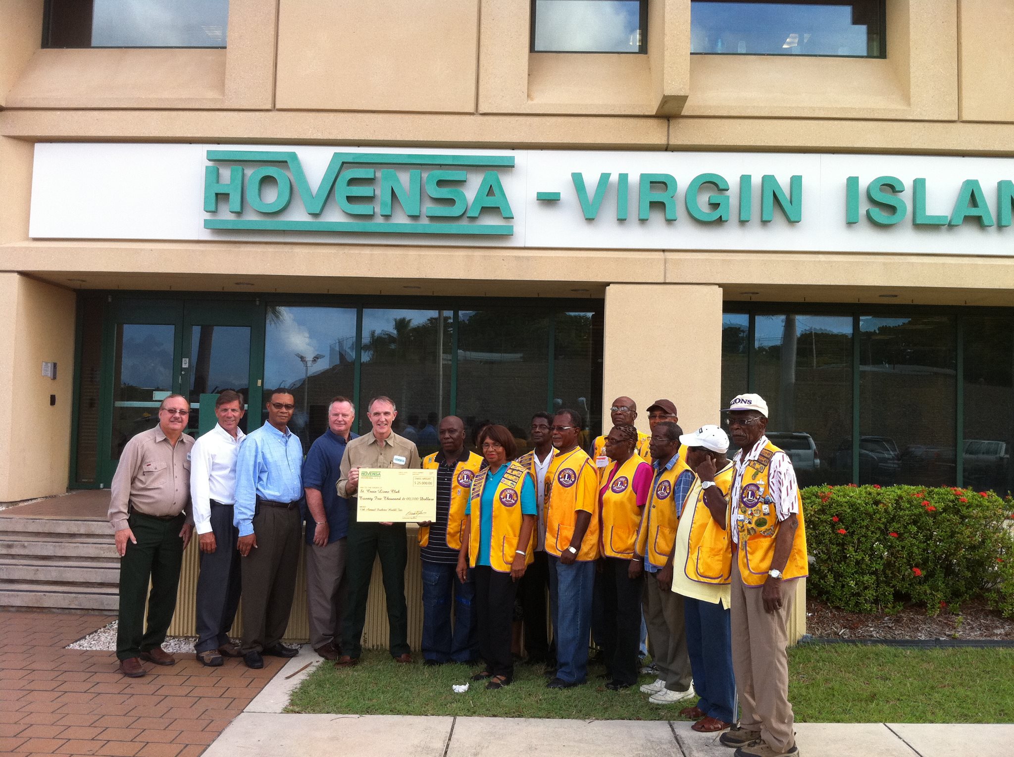 Hovensa L.L.C. | Christiansted US Virgin Islands
