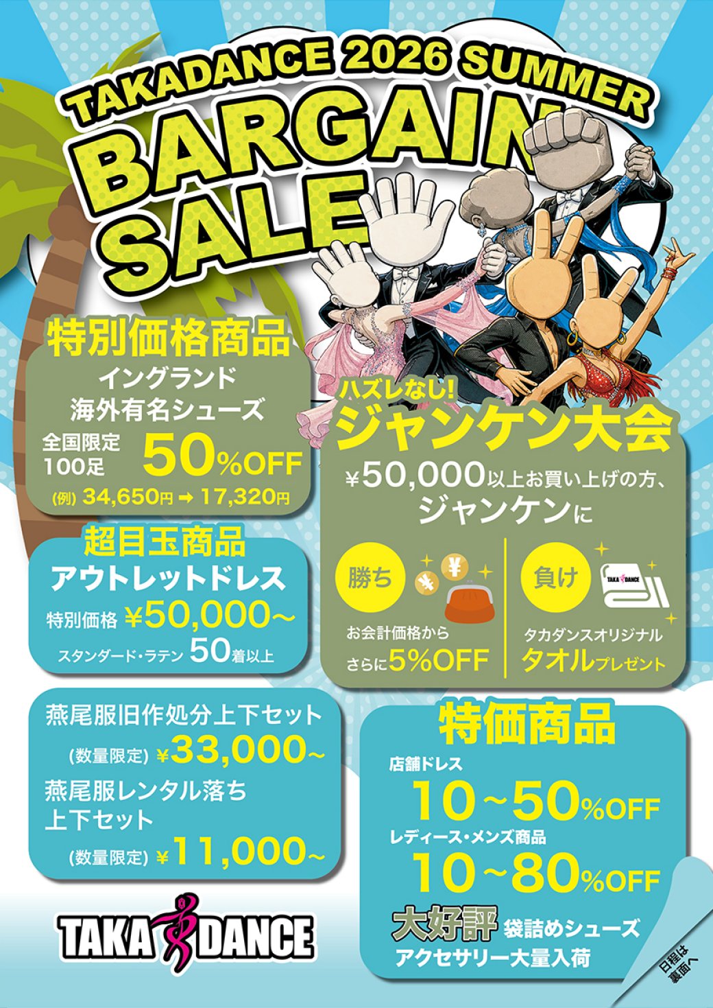 活動歴および当時の関連ビジュアル記録