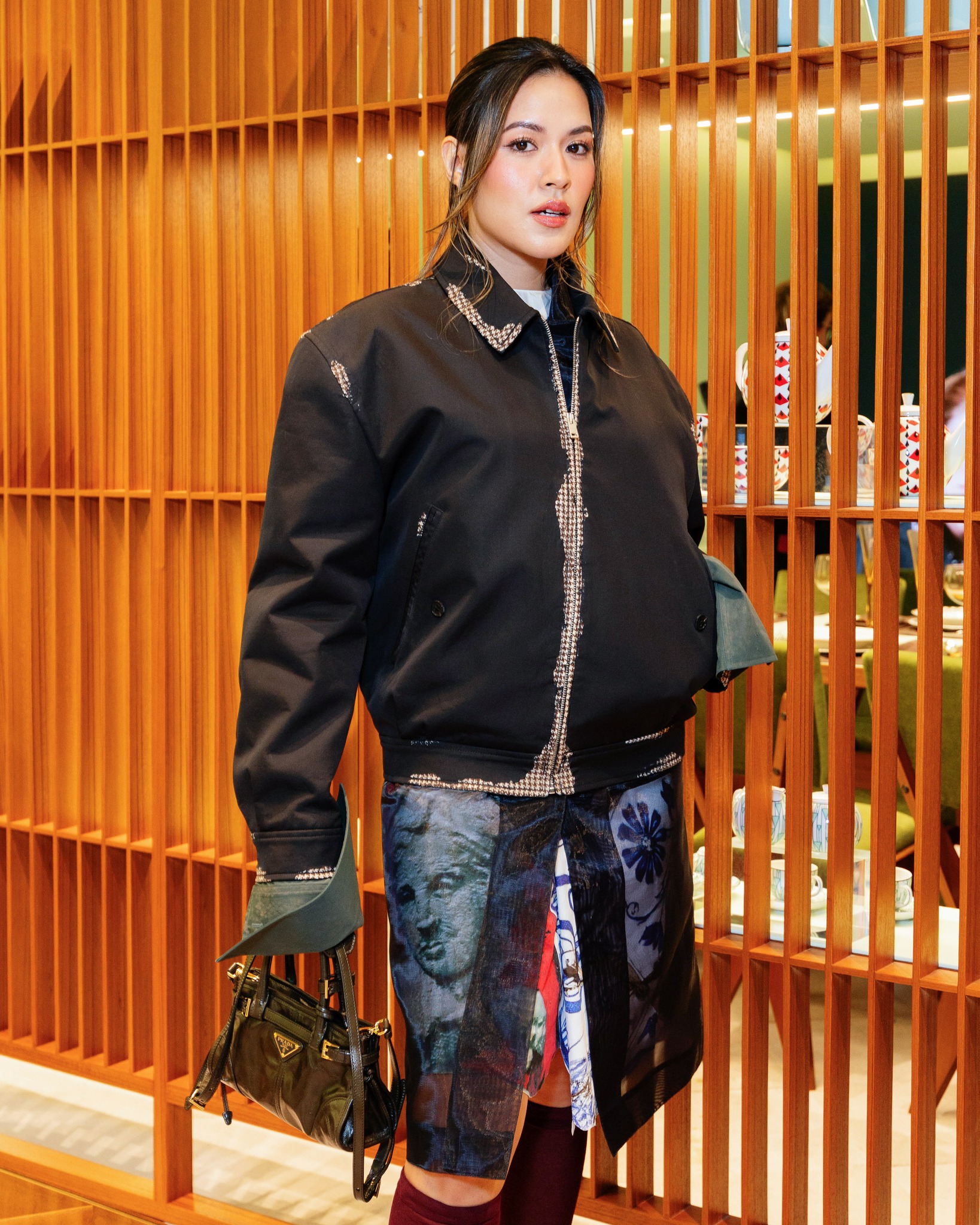 Prada - Prada added a new photo.