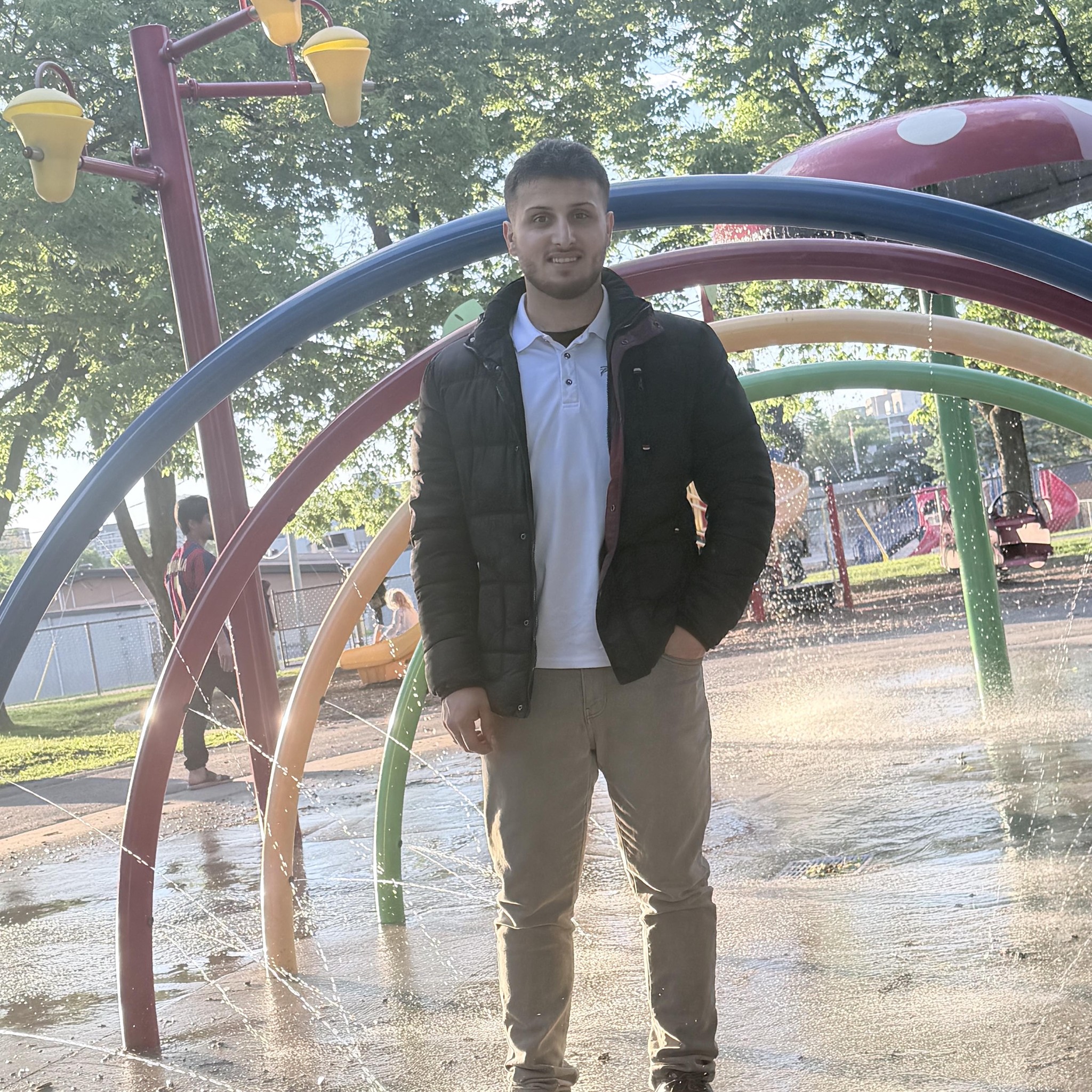 تجمع العرب في اوتاوا Arab Community in Ottawa | 🗓 Available Aug 1–30 ...