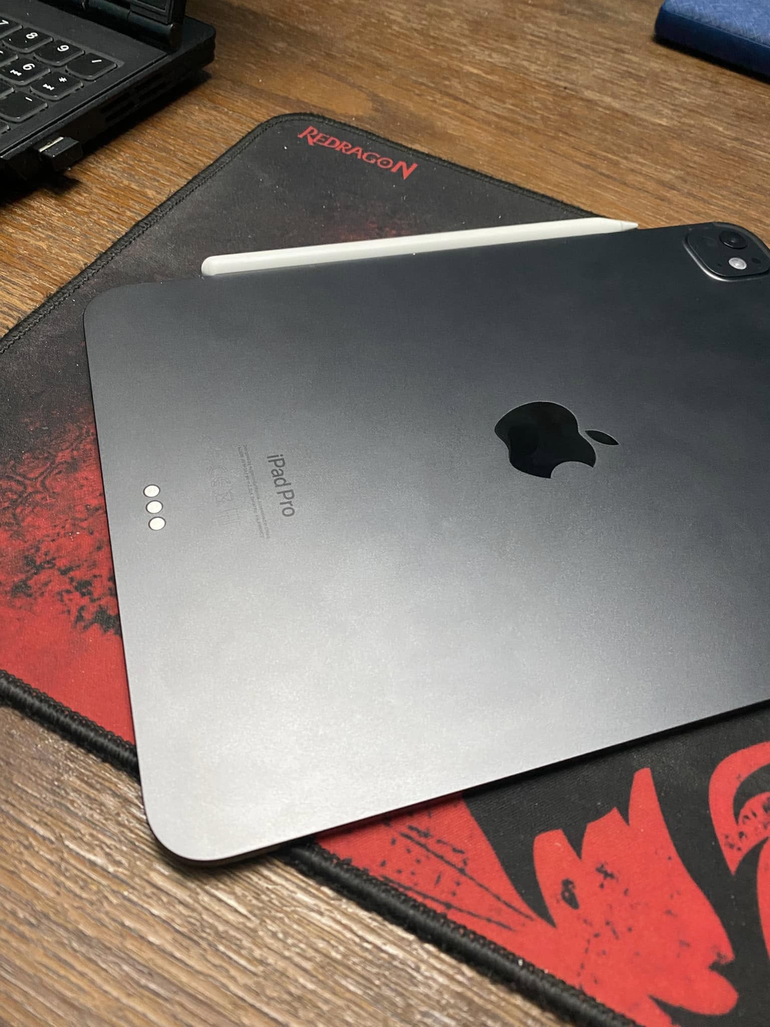 หา iPad Pro M4 11 WiFi 256