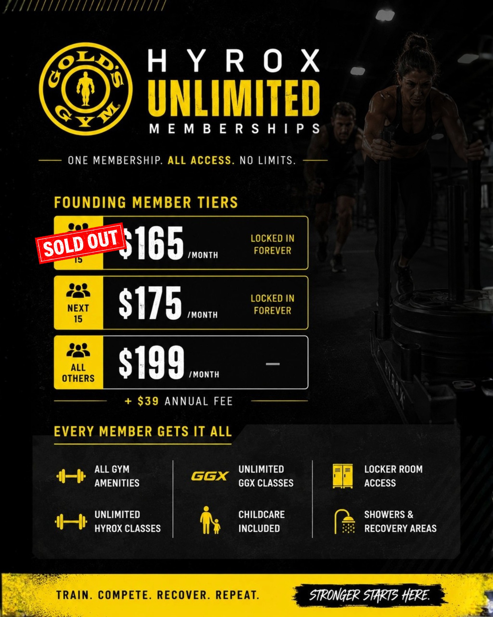 Gold's Gym Smithtown | Smithtown NY