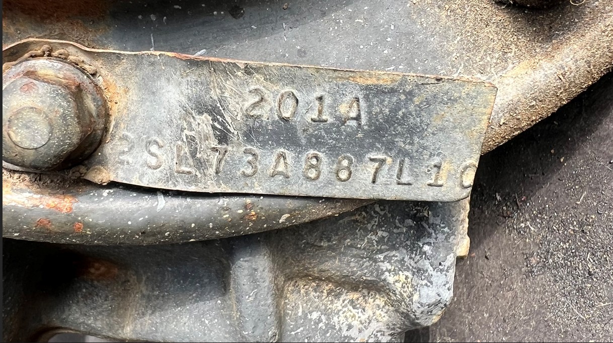 Hello, can anyone help me decode this 8.8