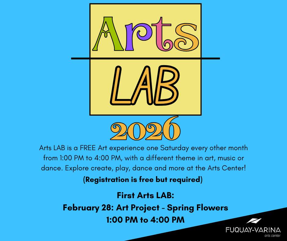 Join the Fuquay-Varina Arts... - Fuquay-Varina Arts Center | Facebook