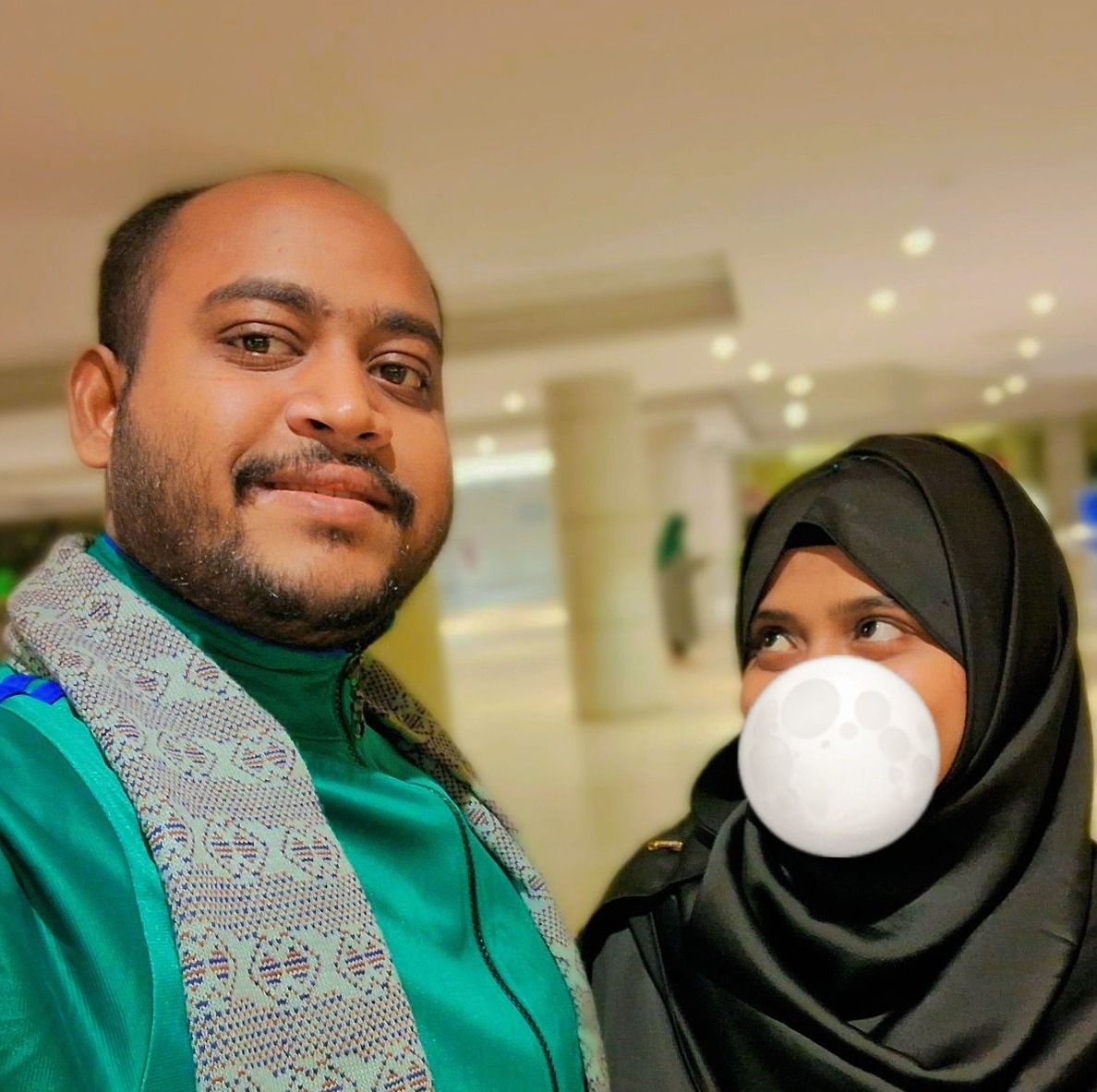 Mondol Mohammad Taief