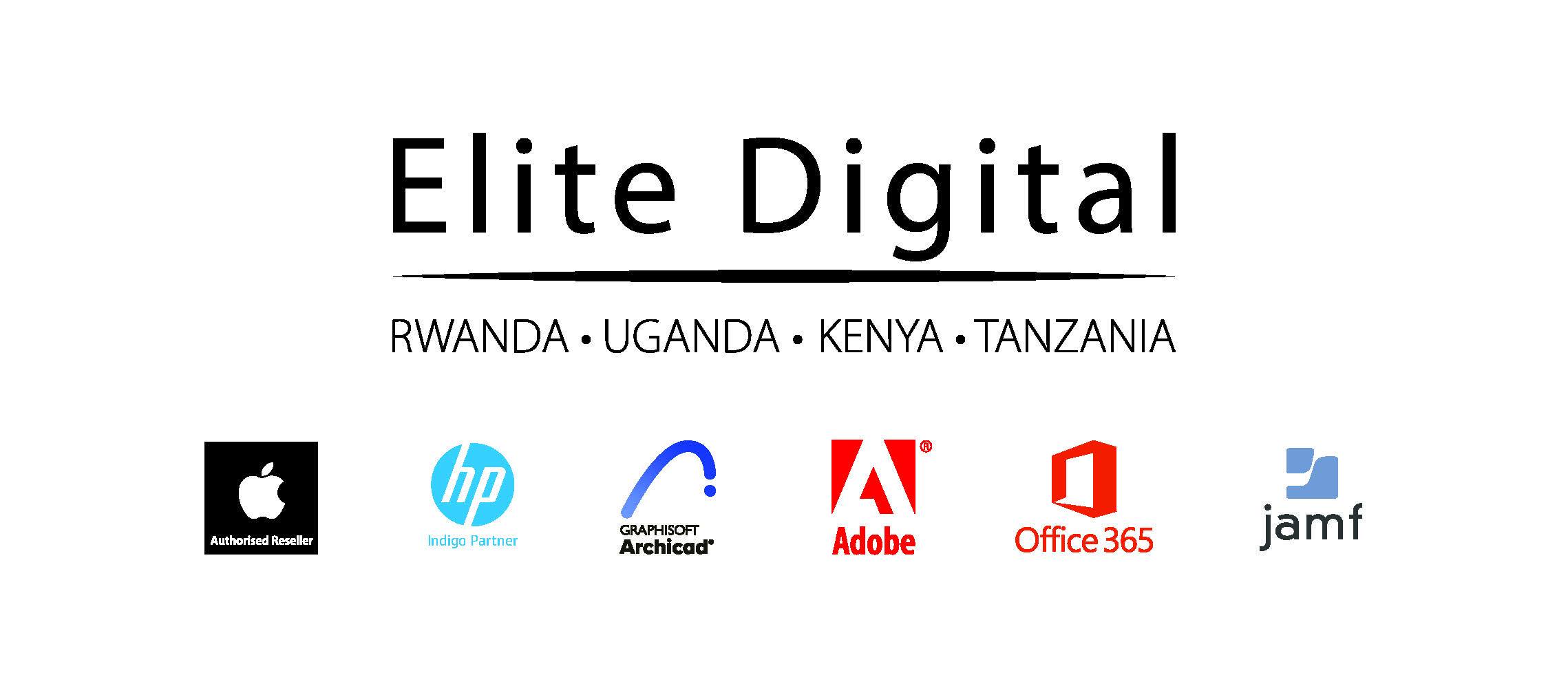 Elite Digital Rwanda | Kigali