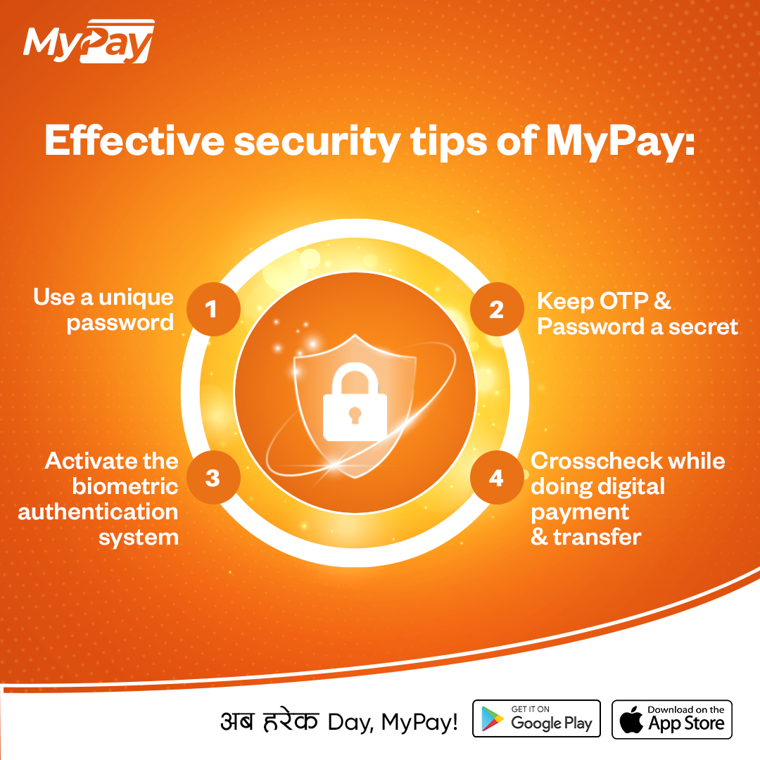 MyPay - Follow these effective tips from MyPay to ensure...
