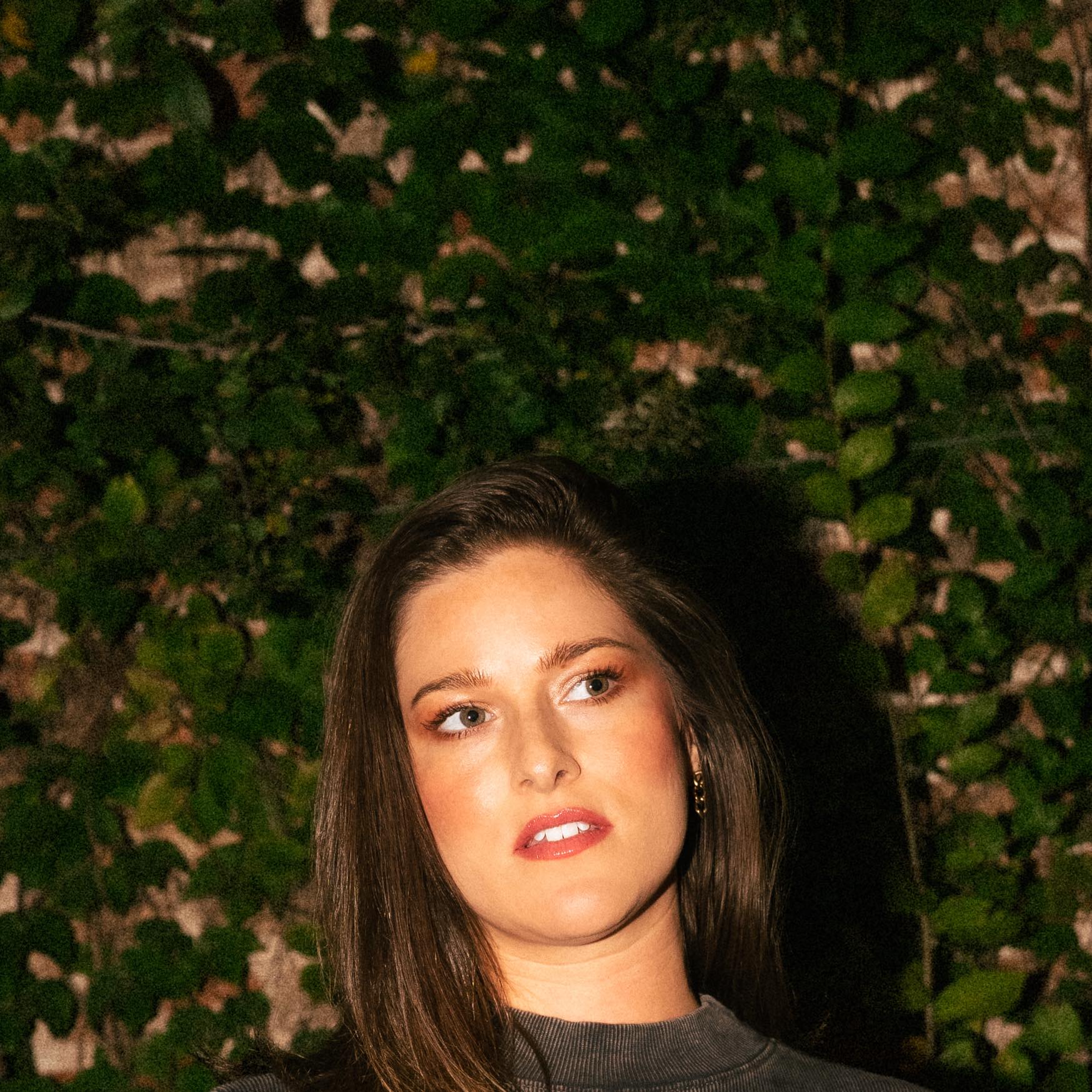 Cassadee Pope - Literally everyone else is gay but me, OK?! | Facebook