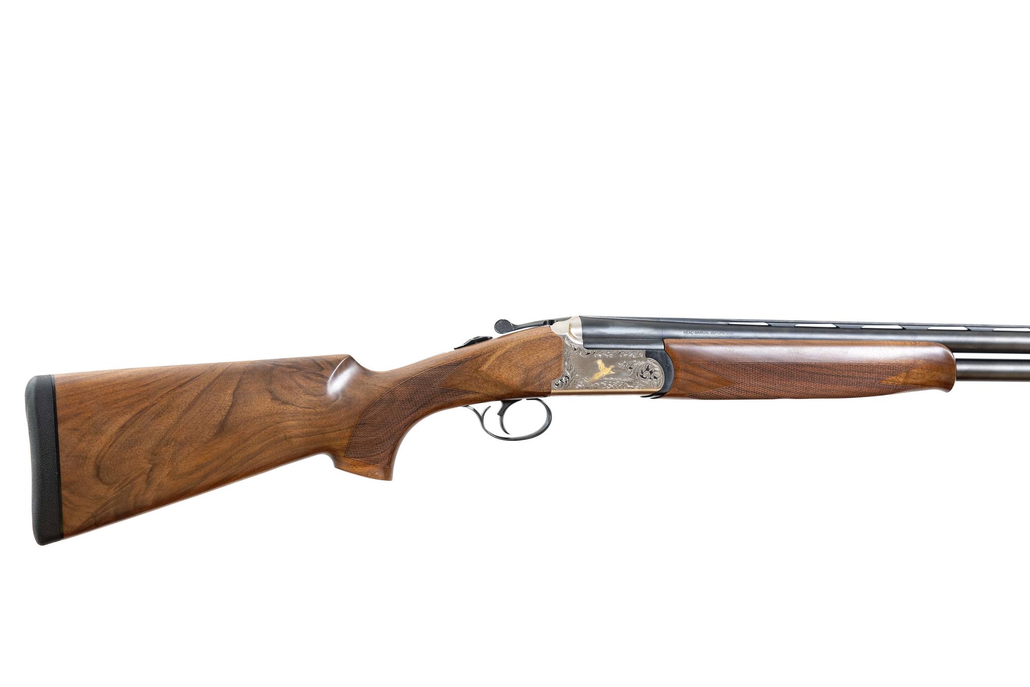 Marocchi Guns - Marocchi Guns added a new photo.