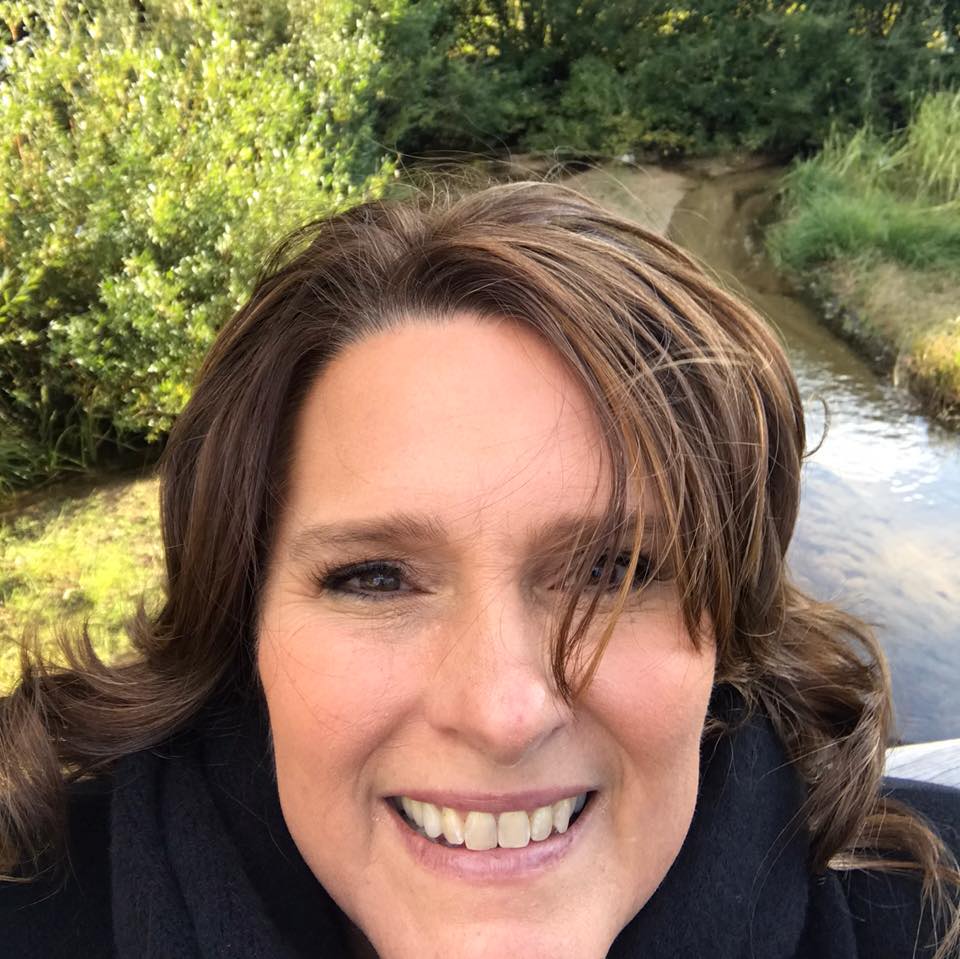 Dana Wratchford-Ruhl