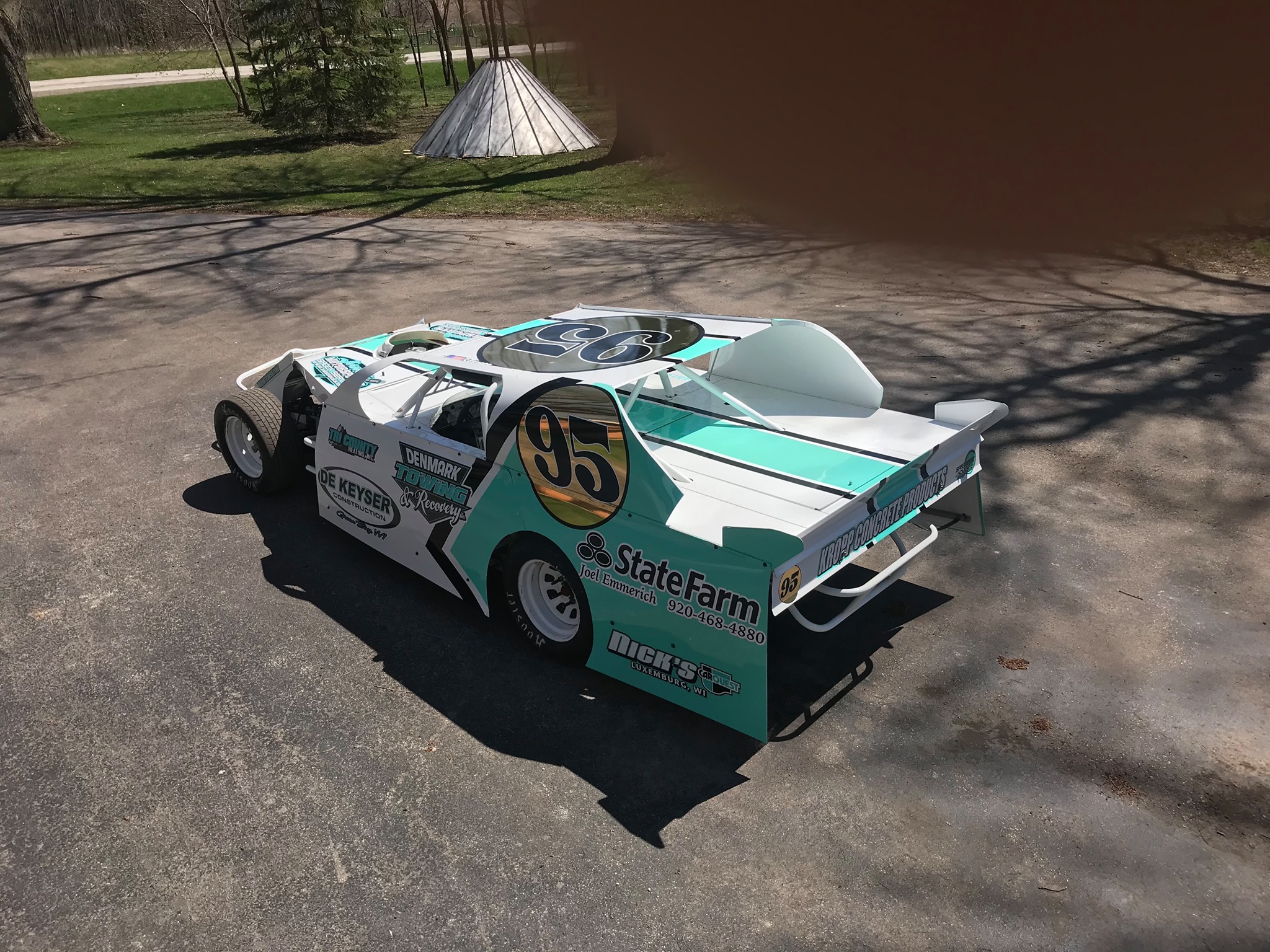 Haese racing
