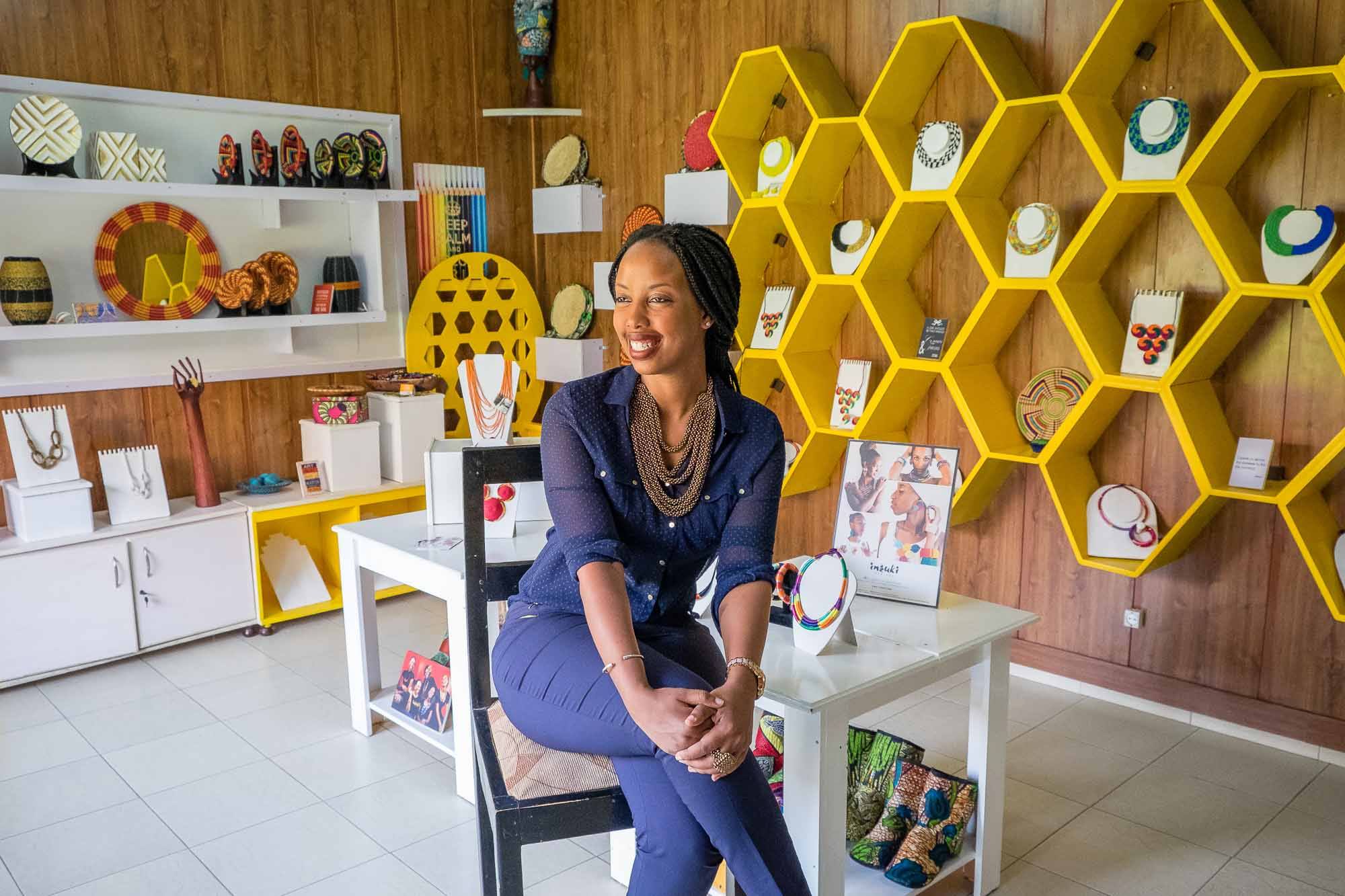 Rwanda Creative Hub | Kigali