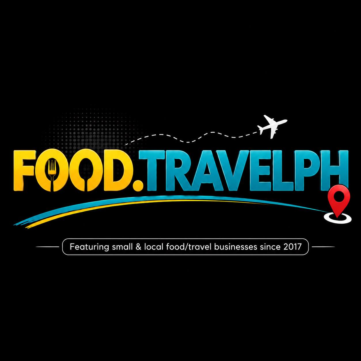 FOOD.TravelPH - 𝙃𝙖𝙣𝙙𝙢𝙖𝙙𝙚 𝙖𝙩 𝘼𝙪𝙩𝙝𝙚𝙣𝙩𝙞𝙘 𝘿𝙪𝙢𝙥𝙡𝙞𝙣𝙜𝙨 𝙞𝙣... | Facebook