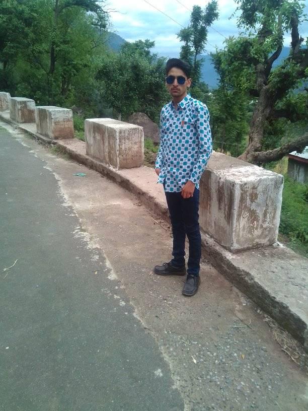 Raja Atif