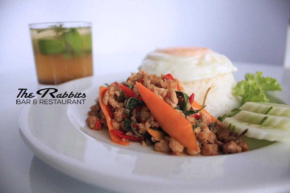 [ The Rabbits Bar &... - The Rabbits Bar & Restaurant | Facebook
