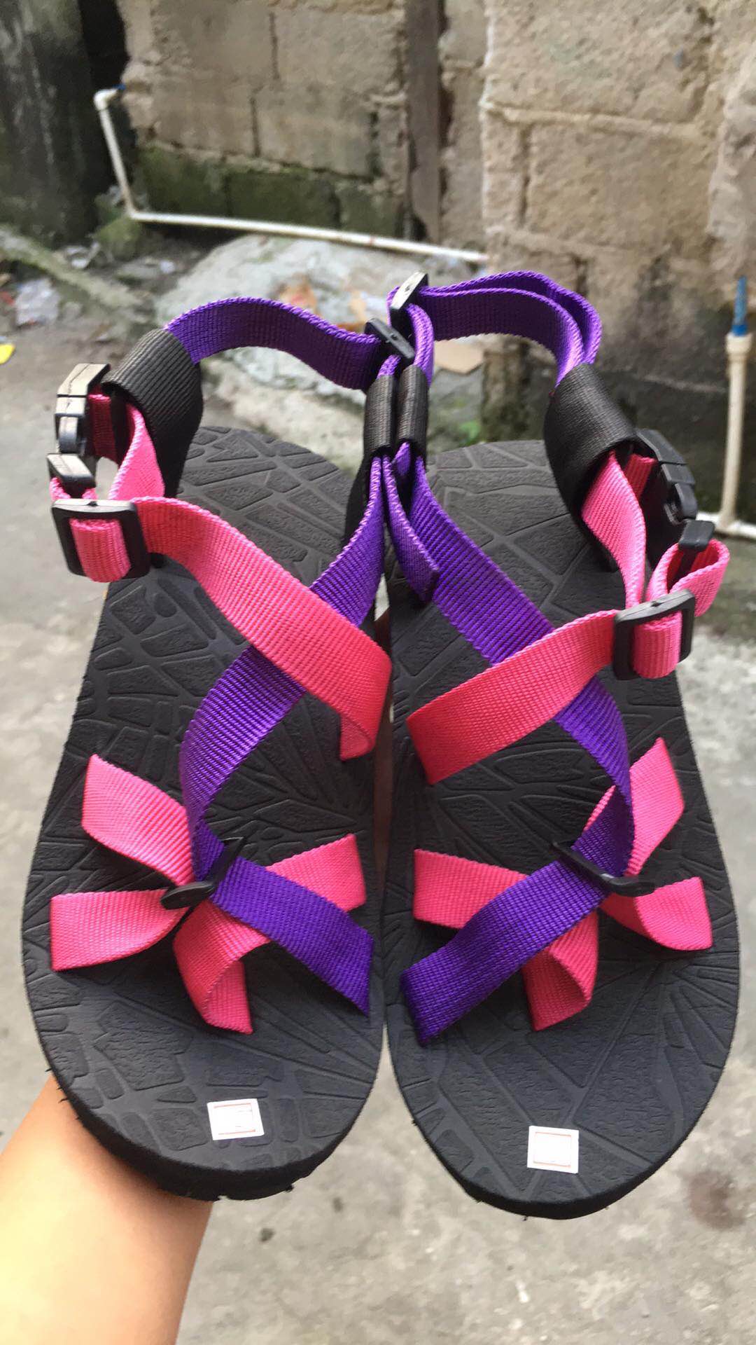 Sandugo sandals Available all sizes - Sandals & Flip Flops - Marikina ...