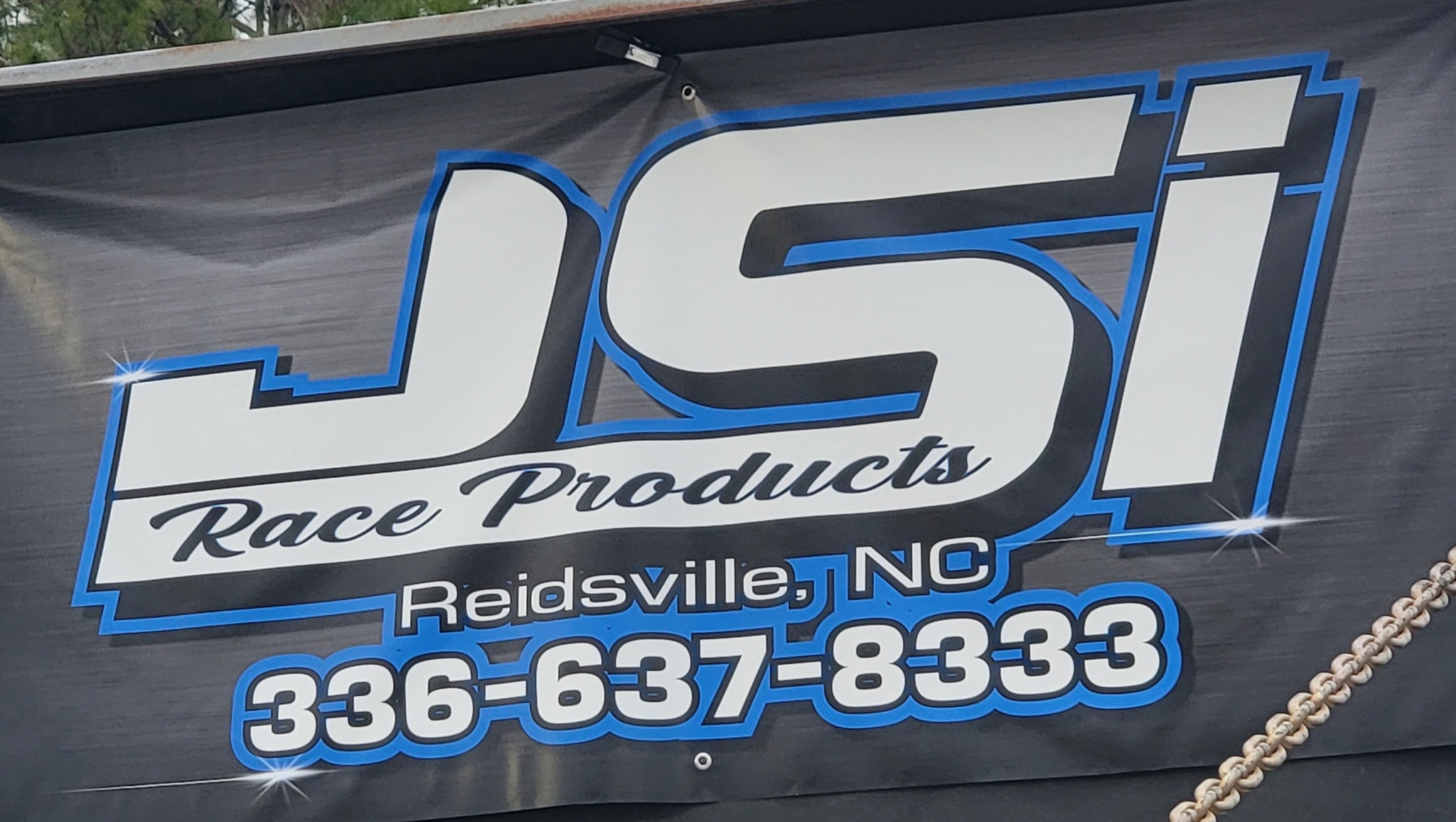 JSI Race Products LLC | Reidsville NC