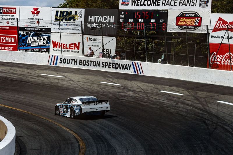 Landon Rapp Racing